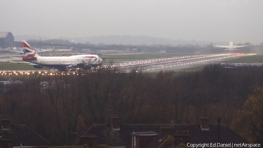 Aviation photo 287999