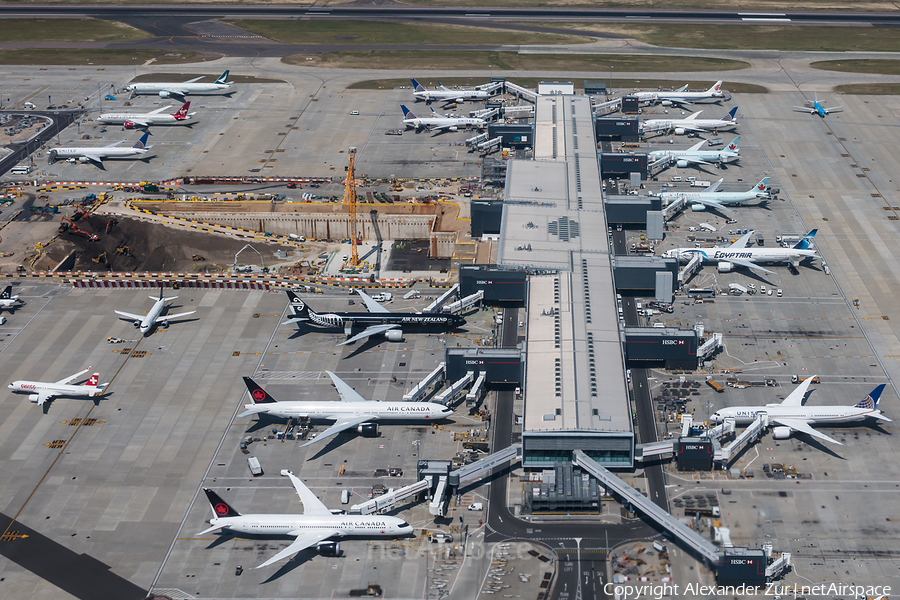Aviation photo 345554