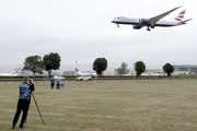 London - Heathrow, United Kingdom