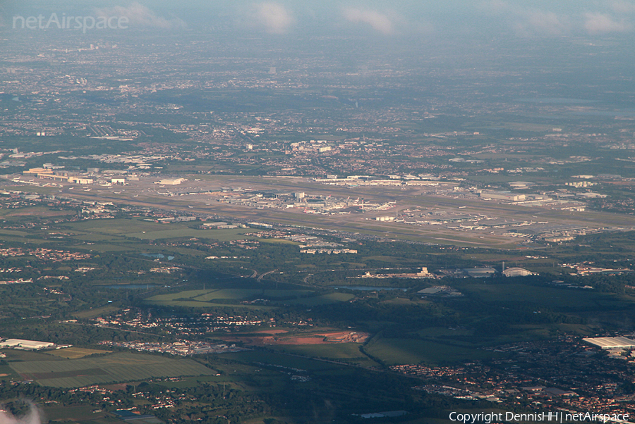 Aviation photo 434234