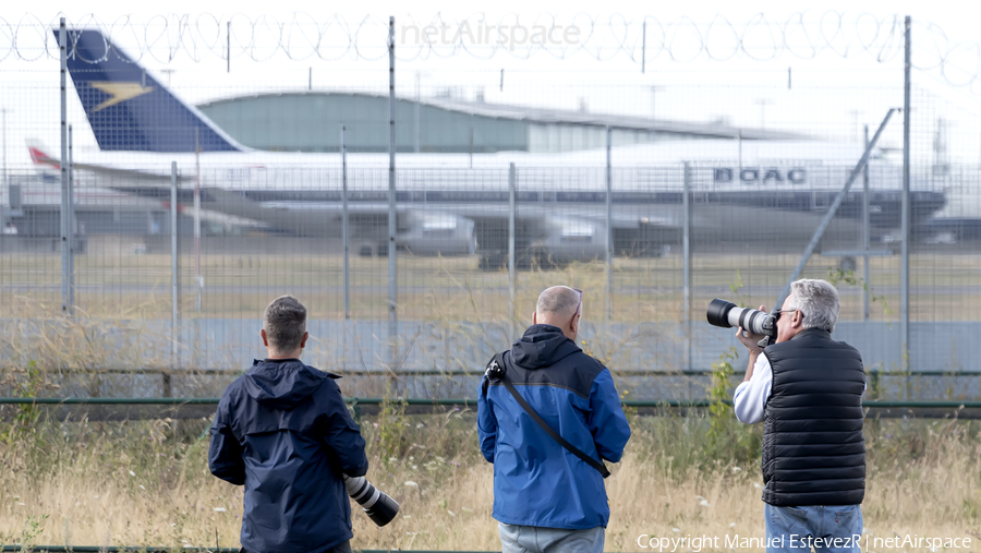 Aviation photo 439291