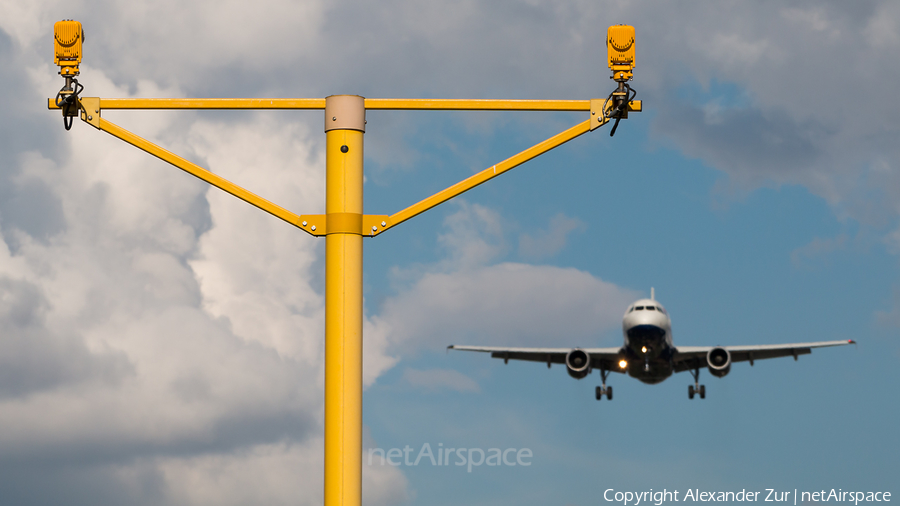Aviation photo 448461