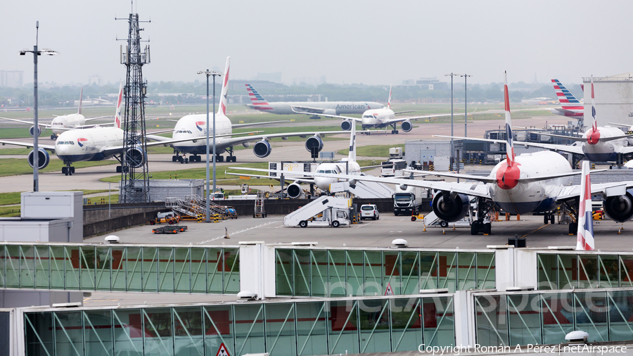 Aviation photo 578966