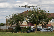 London - Heathrow, United Kingdom