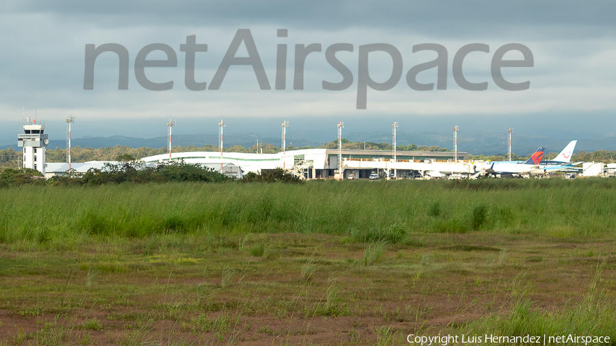 Aviation photo 536200