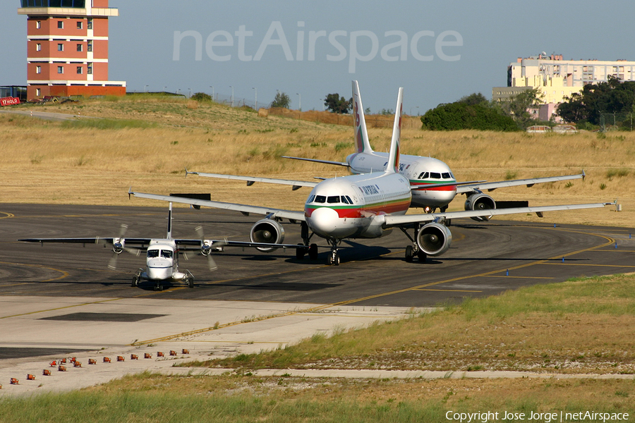 Aviation photo 413281