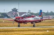 Indonesian Air Force (TNI-AU) KAI KT-1B Woongbi (LL-0104) at  Adisucipto - International, Indonesia