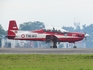 Indonesian Air Force (TNI-AU) KAI KT-1B Woongbi (LL-0107) at  Palembang - Sultan Mahmud Badaruddin II International, Indonesia