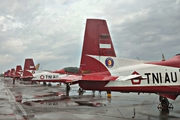 Indonesian Air Force (TNI-AU) KAI KT-1B Woongbi (LL-0109) at  Balikpapan Sepinggan - International, Indonesia
