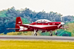 Indonesian Air Force (TNI-AU) KAI KT-1B Woongbi (LL-0114) at  Palembang - Sultan Mahmud Badaruddin II International, Indonesia