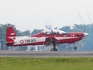 Indonesian Air Force (TNI-AU) KAI KT-1B Woongbi (LL-0114) at  Palembang - Sultan Mahmud Badaruddin II International, Indonesia