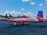 Indonesian Air Force (TNI-AU) KAI KT-1B Woongbi (LL-0119) at  Syamsudin Noor International, Indonesia