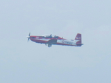 Indonesian Air Force (TNI-AU) KAI KT-1B Woongbi (LL-0120) at  Adisucipto - International, Indonesia