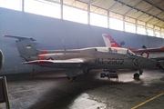Indonesian Air Force (TNI-AU) Aero L-29 Delfin (LL-2902) at  Adisucipto - International, Indonesia