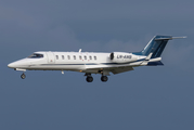 Airwing Bombardier Learjet 45 (LN-AWB) at  Prague - Vaclav Havel (Ruzyne), Czech Republic