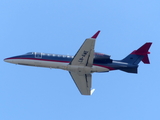 Airwing Bombardier Learjet 45 (LN-AWE) at  Cologne/Bonn, Germany