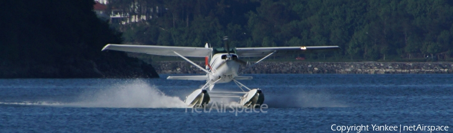 Norwing Cessna U206E Stationair (LN-BEM) | Photo 49313