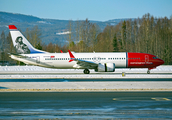 Norwegian Air Shuttle Boeing 737-8 MAX (LN-BKD) at  Oslo - Gardermoen, Norway