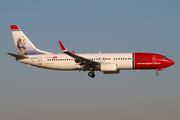 Norwegian Air Shuttle Boeing 737-8JP (LN-DYD) at  Paris - Orly, France