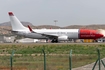 Norwegian Air Shuttle AOC Boeing 737-8JP (LN-ENM) at  Alicante - El Altet, Spain