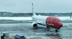 Norwegian Air Shuttle AOC Boeing 737-8JP (LN-ENN) at  Helsinki - Vantaa, Finland