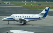 AIS Airlines BAe Systems 3201 Super Jetstream 32 (LN-FAQ) at  Amsterdam - Schiphol, Netherlands