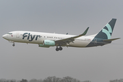 Flyr Boeing 737-82R (LN-FGB) at  Hamburg - Fuhlsbuettel (Helmut Schmidt), Germany