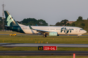 Flyr Boeing 737-82R (LN-FGD) at  Copenhagen - Kastrup, Denmark