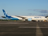 Norse Atlantic Airways Boeing 787-9 Dreamliner (LN-FNB) at  San Juan - Luis Munoz Marin International, Puerto Rico