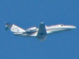 Helitrans Cessna 525B Citation CJ3 (LN-HOT) at  Malaga, Spain