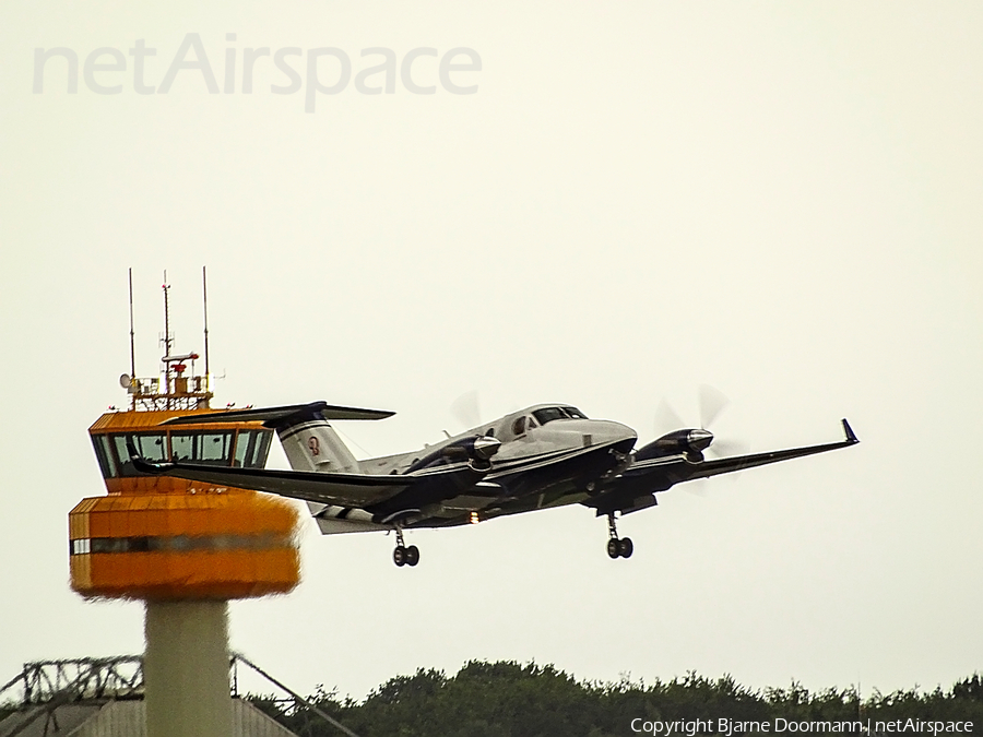 (Private) Beech King Air B200GT (LN-KGW) | Photo 434719