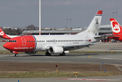 Norwegian Air Shuttle Boeing 737-3Y0 (LN-KKM) at  Hamburg - Fuhlsbuettel (Helmut Schmidt), Germany