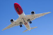 Norwegian Long Haul Boeing 787-8 Dreamliner (LN-LNA) at  Barcelona - El Prat, Spain