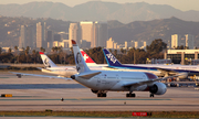 Norwegian Long Haul Boeing 787-8 Dreamliner (LN-LNA) at  Los Angeles - International, United States