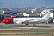 Norwegian Long Haul Boeing 787-8 Dreamliner (LN-LNC) at  Los Angeles - International, United States