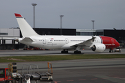 Norwegian Long Haul Boeing 787-8 Dreamliner (LN-LNC) at  Copenhagen - Kastrup, Denmark