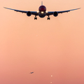 Norwegian Long Haul Boeing 787-8 Dreamliner (LN-LNF) at  Los Angeles - International, United States