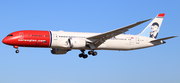 Norwegian Long Haul Boeing 787-9 Dreamliner (LN-LNI) at  Barcelona - El Prat, Spain