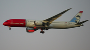 Norwegian Long Haul Boeing 787-9 Dreamliner (LN-LNI) at  New York - John F. Kennedy International, United States