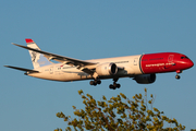 Norwegian Long Haul Boeing 787-9 Dreamliner (LN-LNL) at  New York - John F. Kennedy International, United States