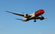 Norwegian Long Haul Boeing 787-9 Dreamliner (LN-LNL) at  Los Angeles - International, United States