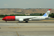 Norwegian Long Haul Boeing 787-9 Dreamliner (LN-LNL) at  Madrid - Barajas, Spain