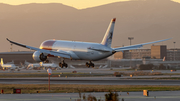 Norwegian Long Haul Boeing 787-9 Dreamliner (LN-LNN) at  Barcelona - El Prat, Spain