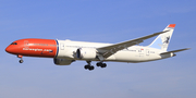 Norwegian Long Haul Boeing 787-9 Dreamliner (LN-LNN) at  Barcelona - El Prat, Spain