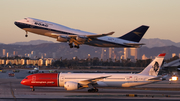 Norwegian Air Shuttle Boeing 787-9 Dreamliner (LN-LNO) at  Los Angeles - International, United States