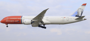 Norwegian Long Haul Boeing 787-9 Dreamliner (LN-LNV) at  Barcelona - El Prat, Spain