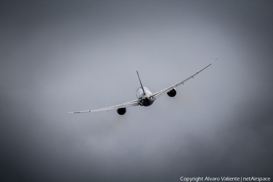 Norwegian Long Haul Boeing 787-9 Dreamliner (LN-LNV) | Photo 411690