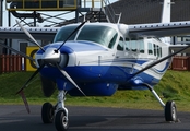 Blom Geomatics Cessna 208B Grand Caravan EX (LN-LOL) at  Newtownards, United Kingdom