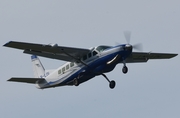 Blom Geomatics Cessna 208B Grand Caravan EX (LN-LOL) at  Newtownards, United Kingdom