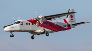 Lufttransport Dornier Do 228-212NG (LN-LTS) at  Hamburg - Fuhlsbuettel (Helmut Schmidt), Germany